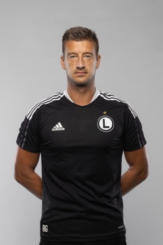 Bartosz Groszak